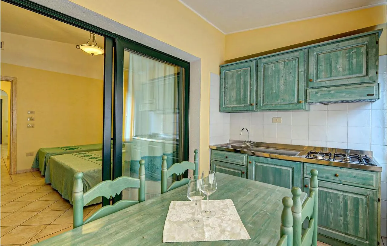 Bilo 4 Apartment Orosei 0*,  Italy