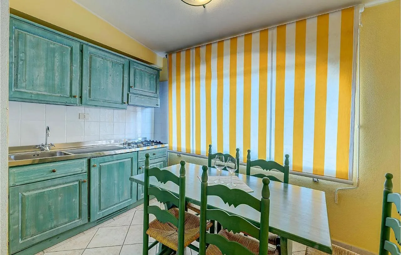 Bilo 4 Apartment Orosei