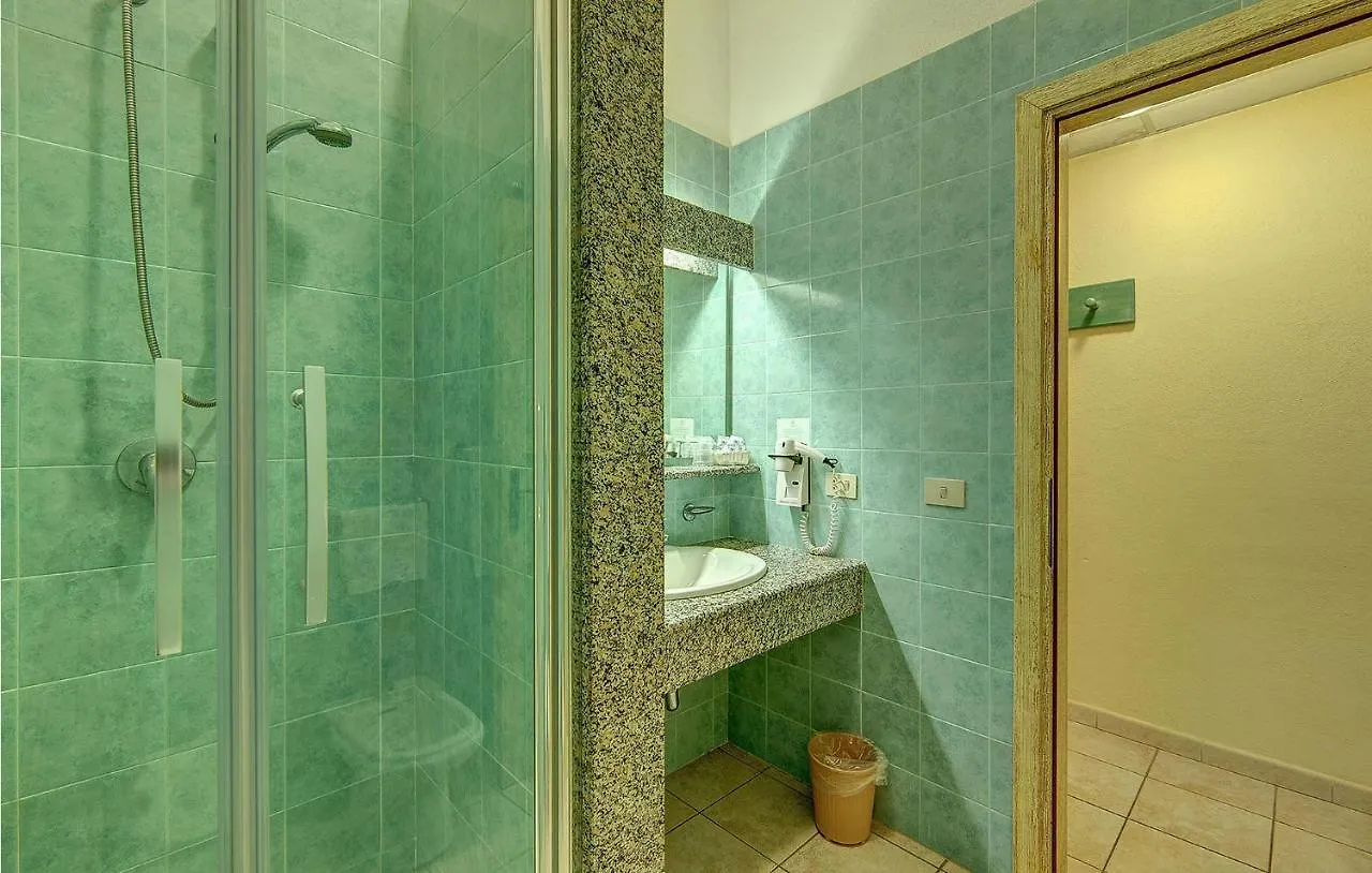 Bilo 4 Apartment Orosei