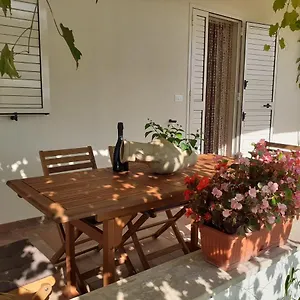  Vakantiehuis Pusortu